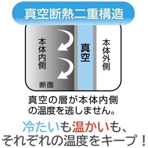 Skater Thermal/Cold Stainless Steel Tumbler 250ml Kiki's Delivery Service Jiji Studio Ghibli STB2N-A