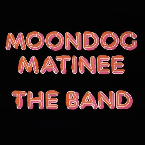 

CD BAND - Moondog Matinee 01934111182 Windham Hill Re 1991 Europe Rock Used