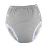 Adult Cloth Diaper Washable Nappy Cover Breathable Lining Incontinence Underwear Quick to Dry for