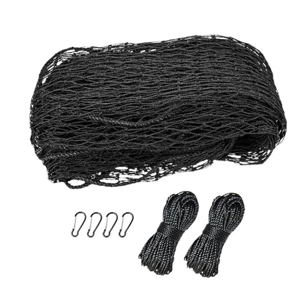 Multipurpose Baseball Training Net Outdoor Baseball Backstop Net Indoor Hitting Net for Golf Baseball Hockey Soccer