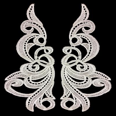 Šitie a pletenie – Nášivky