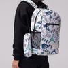 Jordan Elementary School Backpack White FJ6775-972