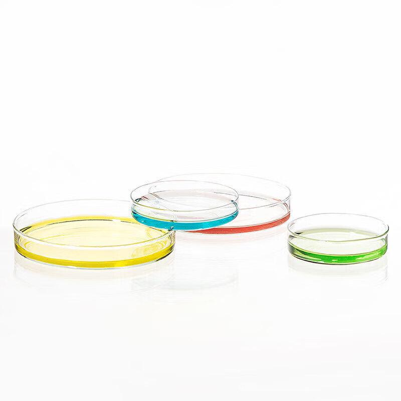 Borosilicate Glass Petri Dish