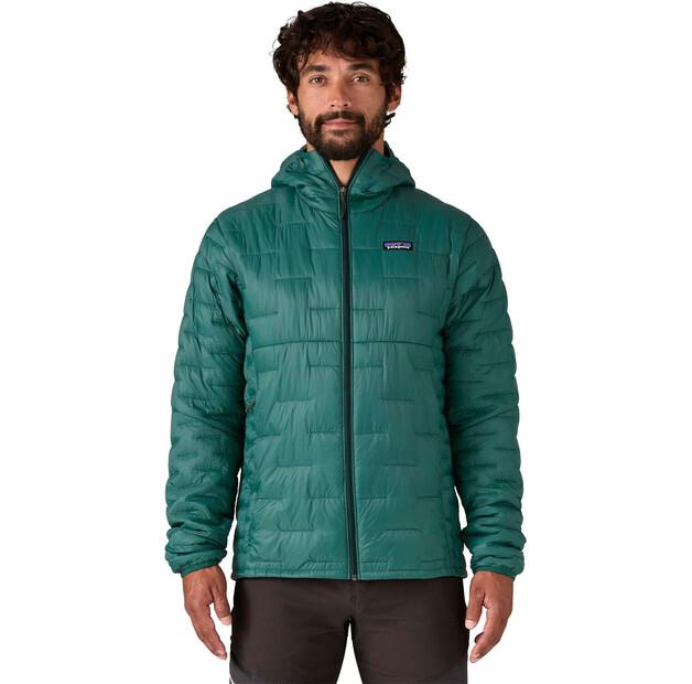 Куртка Patagonia Micro Puff Hoody