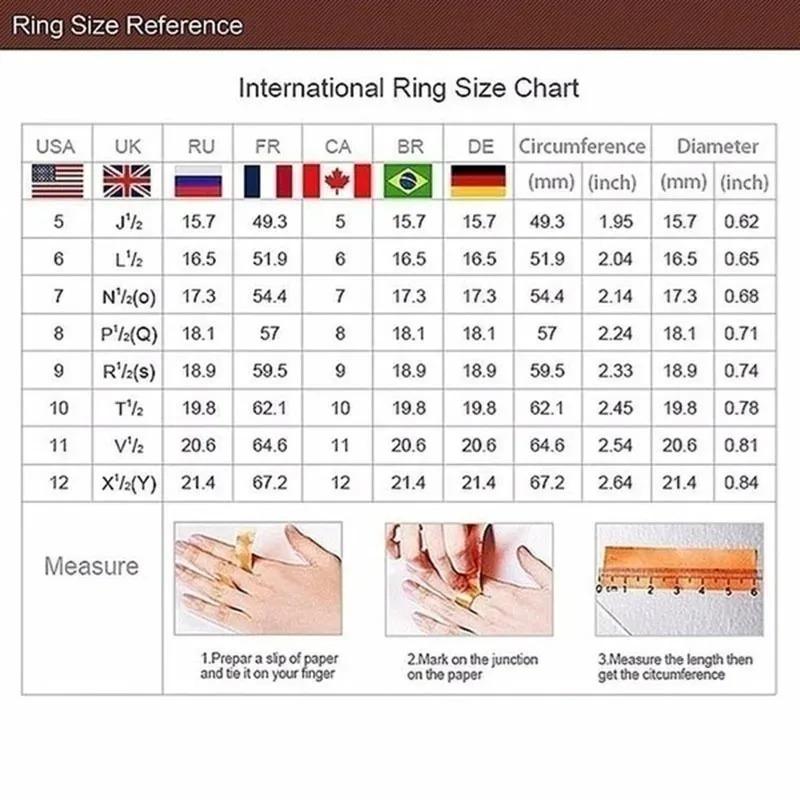 Dazzling Inlaid White CZ Women's Ring Trendy Gold Color Geometry Pattern Daily Wear Party Jewelry Anniversary Gift