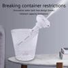 Ultrasonic Air Humidifier Mini Spray USB Travel Convenient  Mineral Water Bottle Humidifier Car Household with LED Lamp Oil Diff