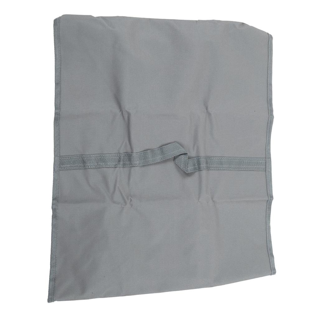 Printer Dust Covers Water Proof Grey Universal Printer Protecive Covers Compatible with A Wide Range of Printers