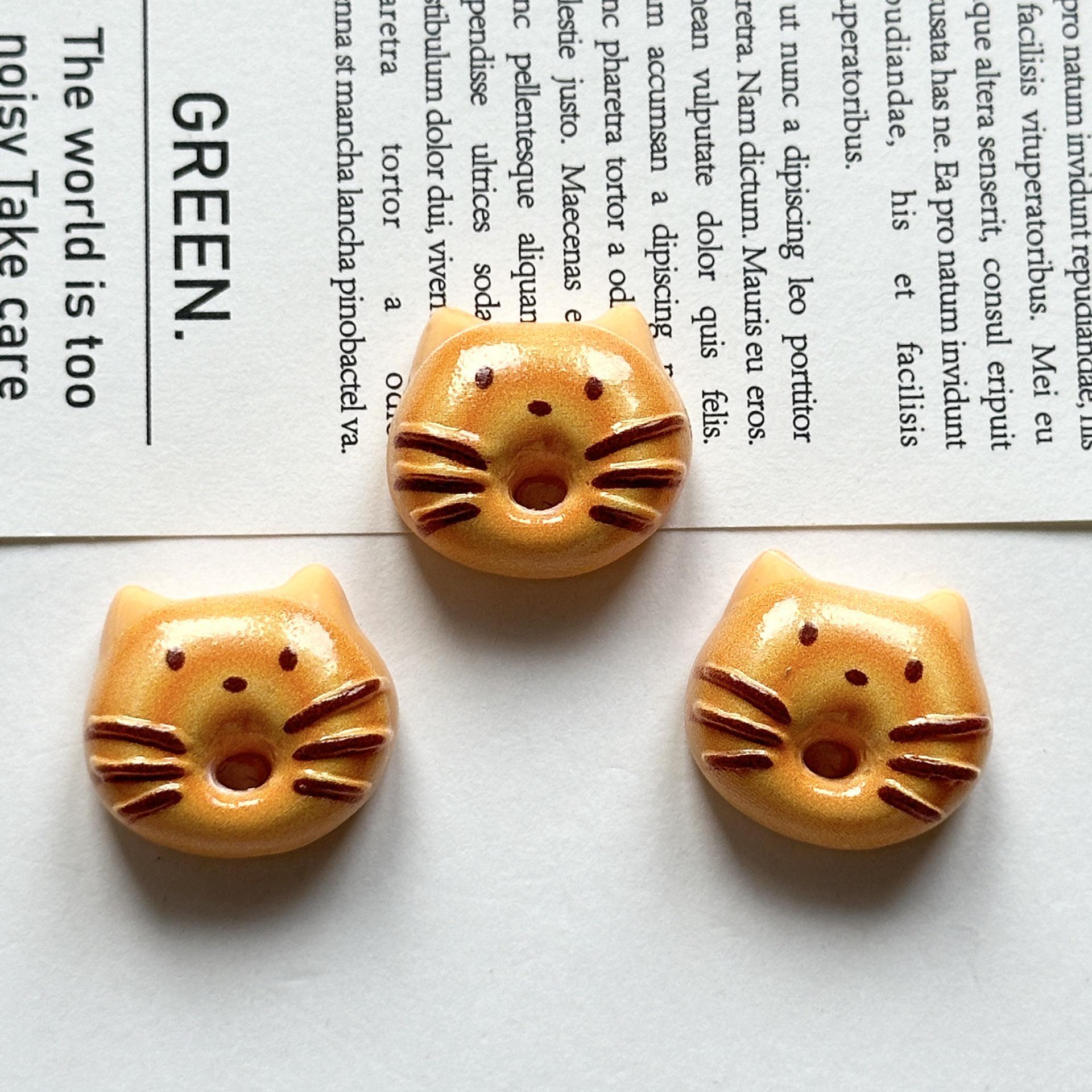 

Миниатюрная резиновая игрушка-еда: Пончик, торт, тост, кремовый клей DIY аксессуары для творчества