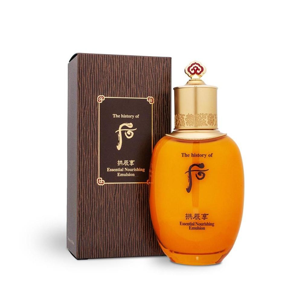 

THE WHOO Gongjinhyang Inyang Lotion 110ml