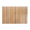 Storplanet χαλί από μπαμπού Cool natural 120 x 180 εκ.