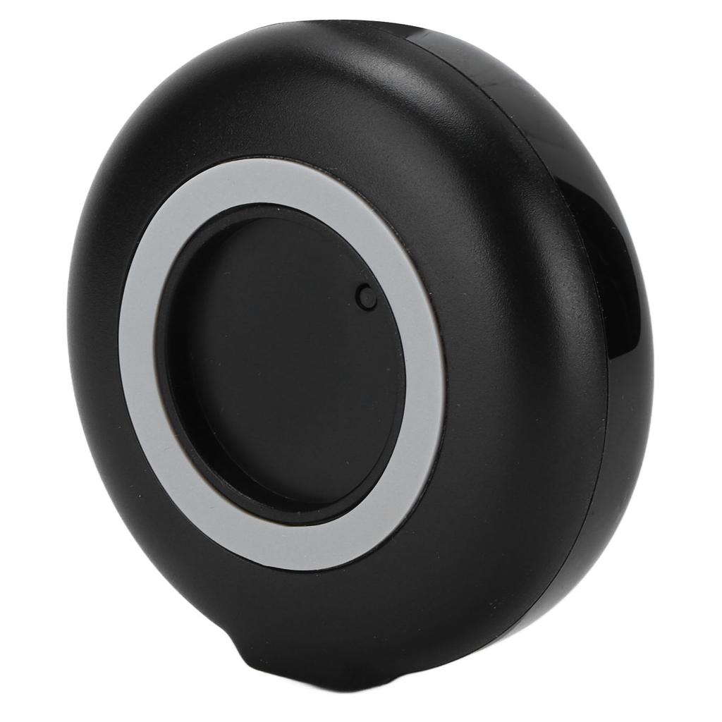 A2 Infrarot-Fernbedienung Intelligente Multifunktions-Bluetooth-WLAN-Fernbedienung für Google