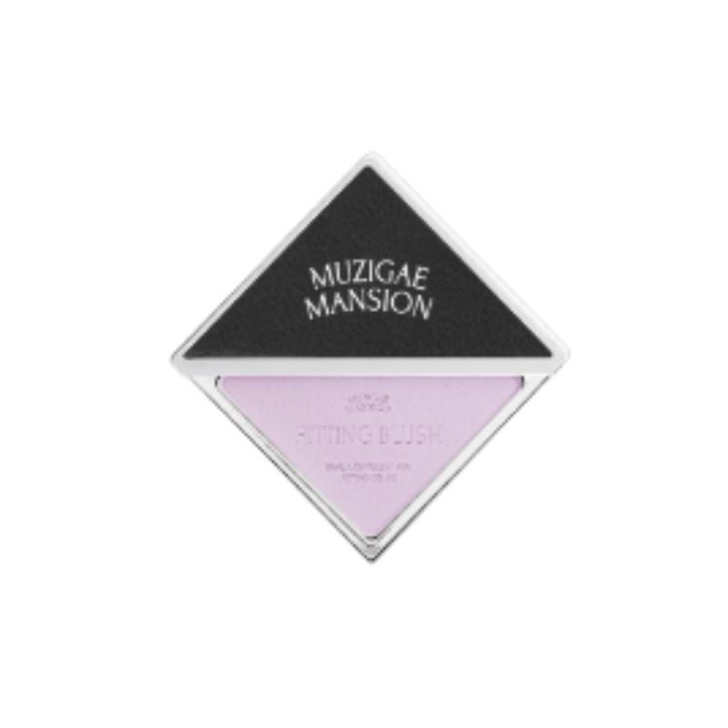 

Rainbow Mansion Fitting Blush 01 Odd 5g
