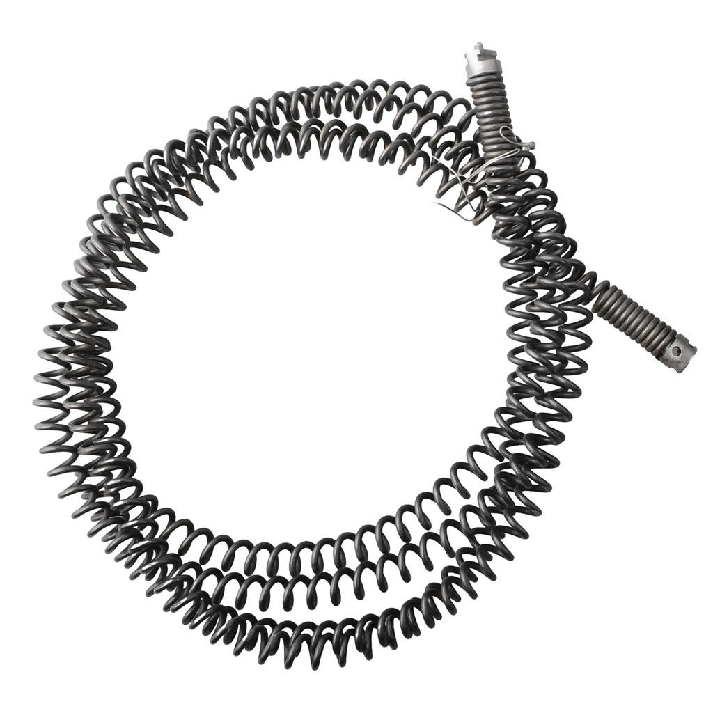 Electrics Drill Pipe Dredging Tools Drill Drain Dredging For Kitchens And Bathroom Plumbing Spring Sink Cleaner Pipe Dredg