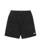 THISISNEVERTHAT Flight Cargo Short - Black