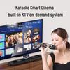 Sansui Home Theater KTV Soundbar System