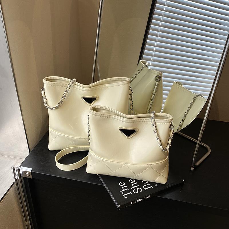 Fashion Bag Women's New Shoulder Messenger Bag