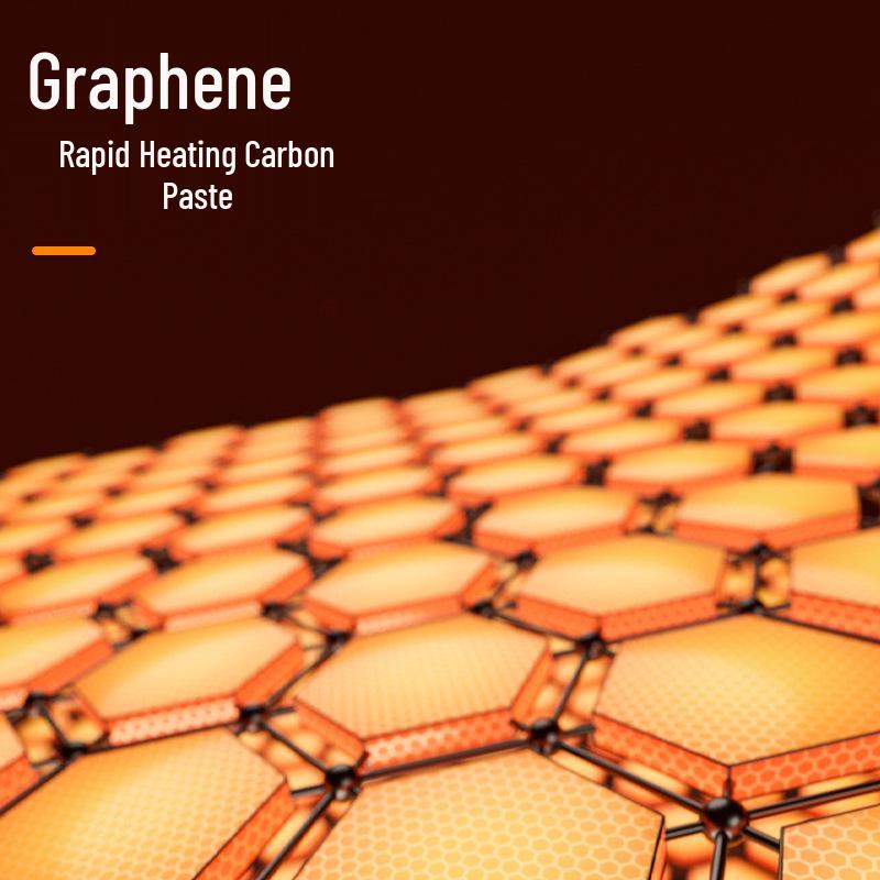 Adjustable Reptile Heating Pad for Frogs, Lizards, Geckos, Turtles & Fish Tanks