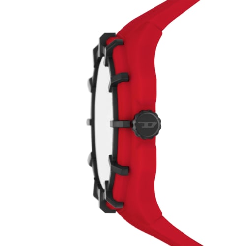 Diesel Men's Watch TIMEFRAMES DZ1989 DZ198900QQQ UNI A 01