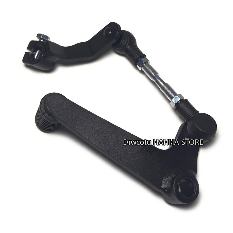 Motorcycle For Loncin Voge 300R 300RR 300AC Lx300-6a Lx300gs-b Foot Gear Shift Lever Pedals Pegs Foot Shift Lever Combination