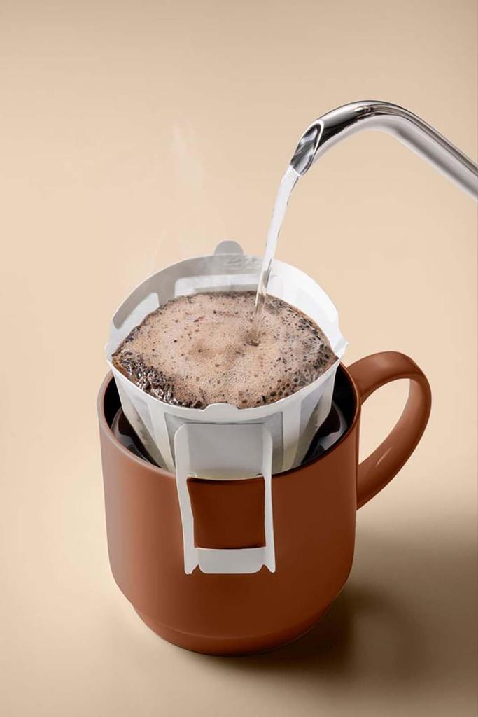 Tokiwa Industries Coffee Coffee 20 Filters X 3 X 9 Made In White Filters, Lover's Filters, 1-2 Cups, Packs, Approx. 11.8 Cm, Japan,