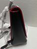 New Niche Saturn Genuine Leather Retro Backpack - Small, Casual, Versatile College & Commute Handbag