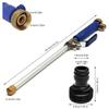 M-Modern-High Pressure Power Washer Wand High Pressure Cleaning Tool Hydro Jet Power Washer For Garden Hose Wiyihand