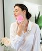 FOREO Dispositivo de Limpeza com Microcorrente Luna 4 Plus para Pele Normal (ROSA)