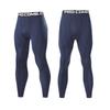 Sports Quick-Drying Compression Pants for Running & Training