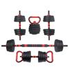 Fitness vybavení – Činky
