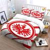 "Red Eagle Logo Bedding Set" Bedding Duvet Cover Set Duvet Cover Pillowcases  (1 * Duvet Cover 2 * Pillowcases, without duvet insert)