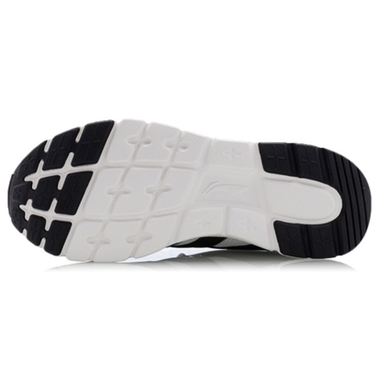 Li Ning Mafia Comfortable Versatile Wear-Resistant Non-Slip Low-Top Casual Shoes Men Casual Shoes AGLQ049-1