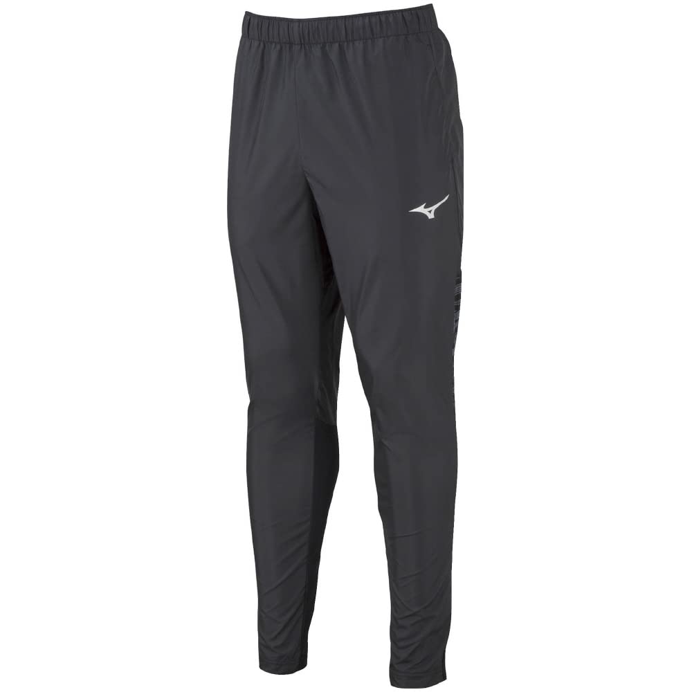 Mizuno Soccer Wear Piste Pants P2MF2020 Black 2XL