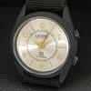 VINTAGE LEGEND HAND-WINDING SWISS MENS REFURBISHED ALARM WATCH A707537-1