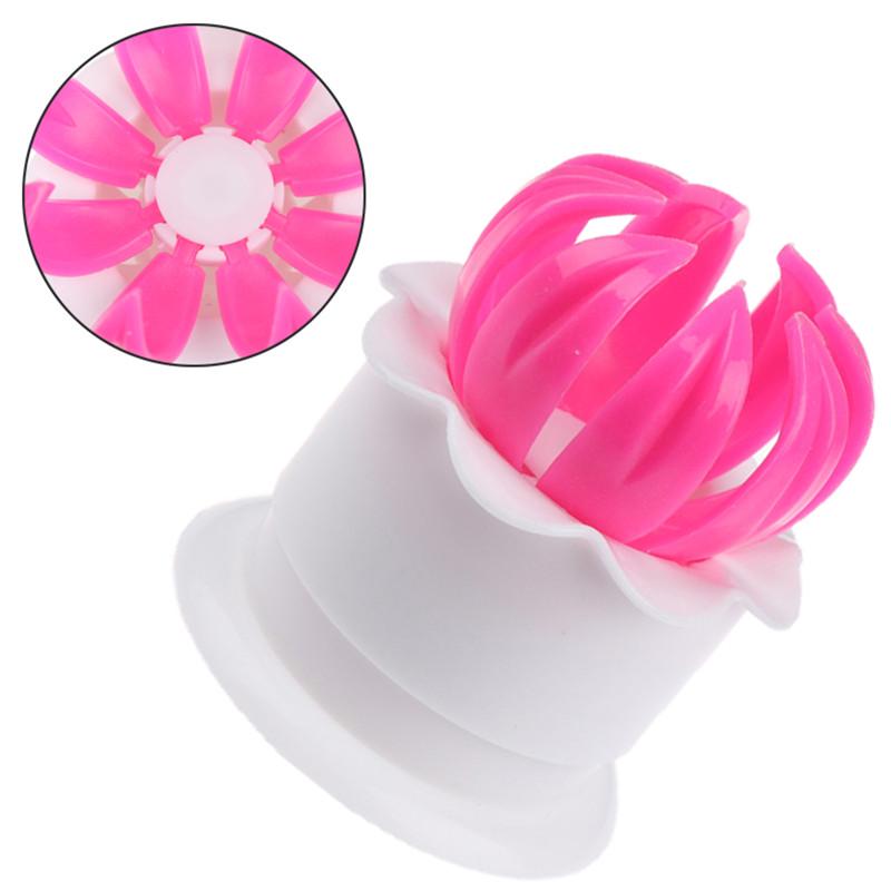 Diy Pastry Pie Dumpling Maker Chińskie narzędzie do pieczenia i ciasta Baozi Mold