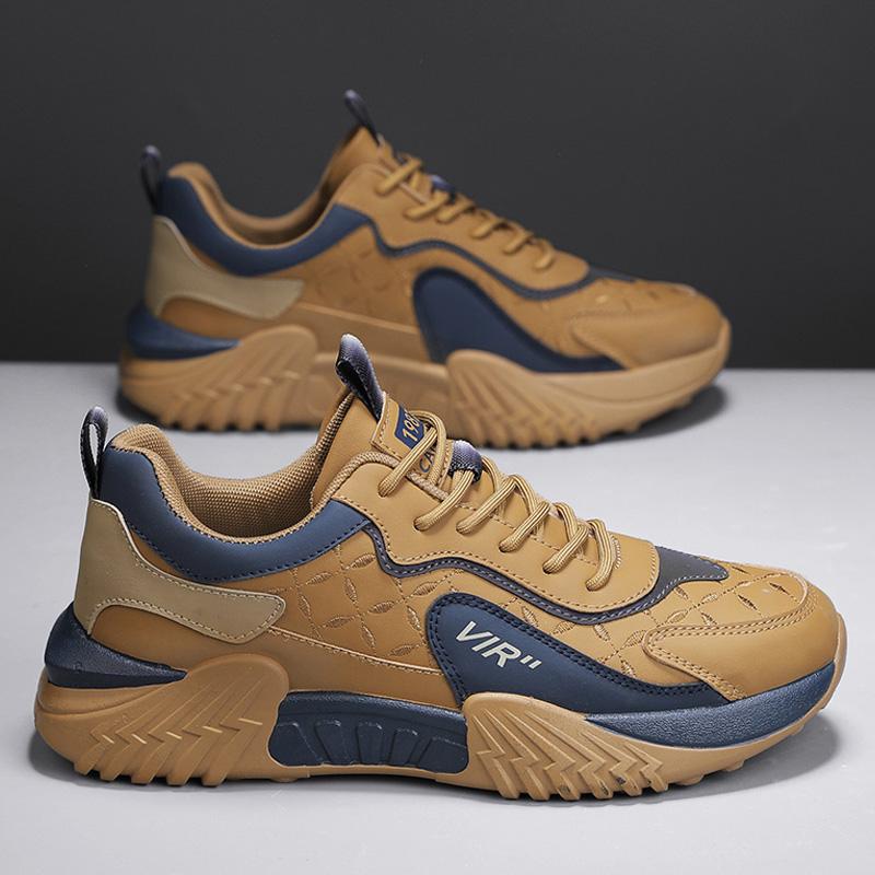 Fashion CYYTL Mens Sneakers Casual Shoes Outdoor Hiking Tennis Sports Fashion Running Luxury Platform Loafers Designer Summer Breathable