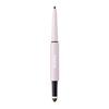 FASIO Pencil & Powder Eyebrow 0.4g [All 3 Colors]- Long-lasting, Natural Definition