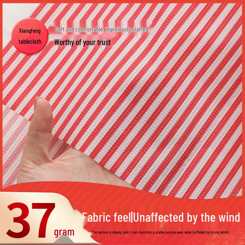 Zhuchuang Jingpin Disposable Waterproof Tablecloth