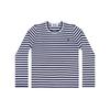 CDG Play T-Shirts Men's Crew Neck Moderate Other AZ-T210-051-1