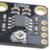 Adjustable Gains Instrumentation Amplifiers Single Supply Operation High Linearity for Prototypes Development Projects