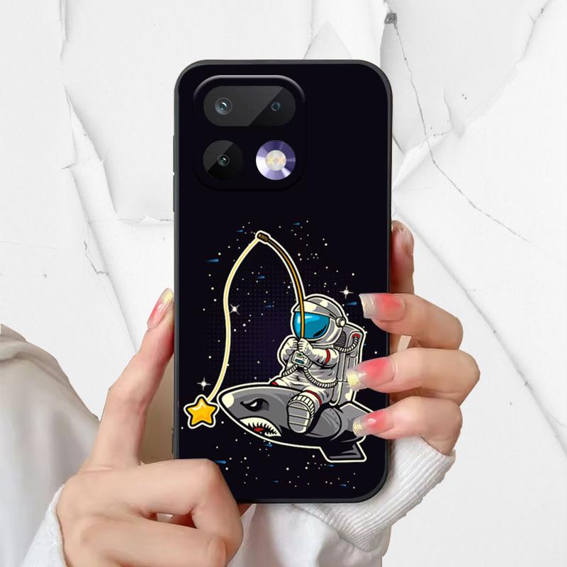 For Realme 16 Pro Plus Case For Realme 16 Pro Shell Shockproof Bumper Soft Silicone Phone Cover For Realme 16 Pro+ Funda Coque
