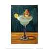 Lucia Heffernan Cinco De Mayo Printed Print