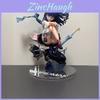 Gorgeous 18cm Pvc Figurine Of Rikka Takarada Anime Girl Perfect For Collectors