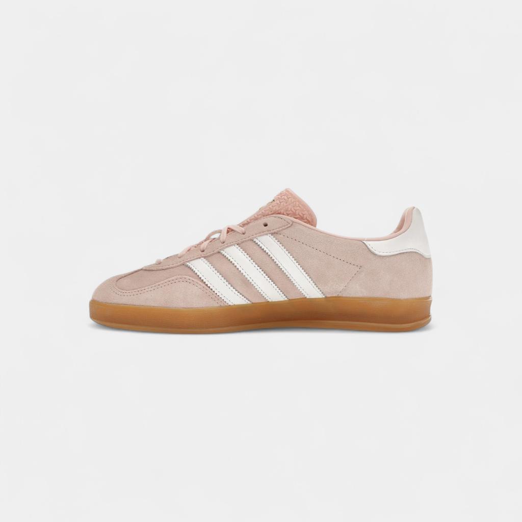 adidas Gazelle Indoor Sandy Pink (Women's)