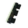 25401-ZN50C 25401-JA01B Elektrický spínač oken pro Nissan Altima 2007-2012 25401-ZN50B 25401-9N00E 25401-9N00C FST-NI-1231