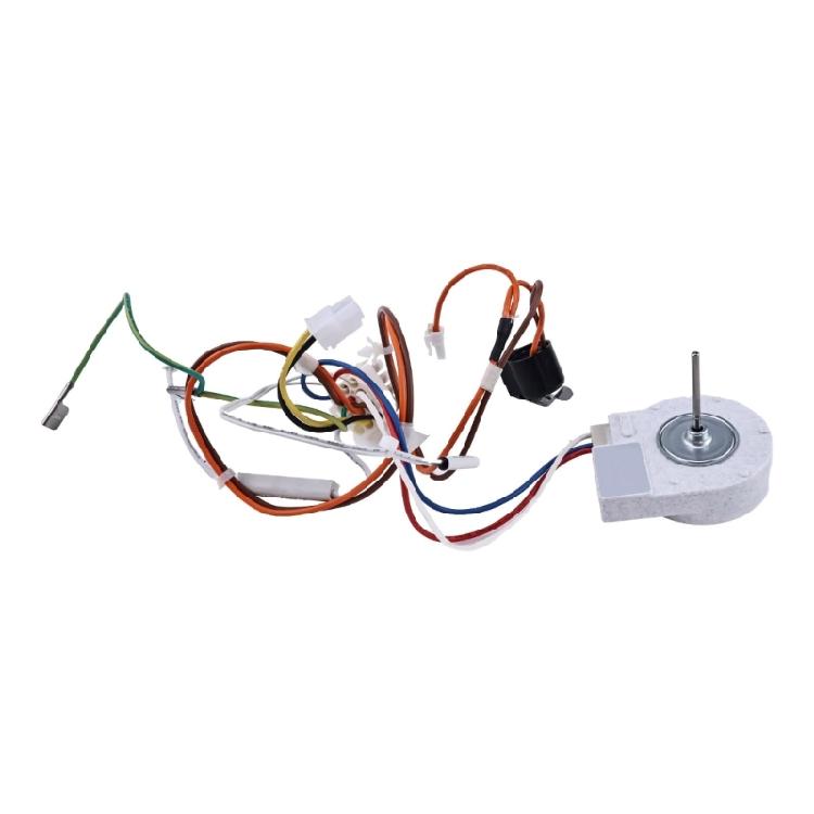 

W11452196 Refrigerator Fan Motor Replacement Cooling Fan Motor Replace for W10514110 W11374554 4962144 AP6987262 PS16217 1