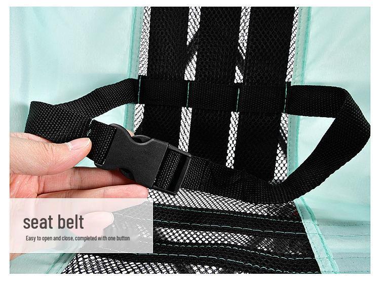 Lightweight Folding Baby and Toddler Umbrella Stroller with Recline Feature