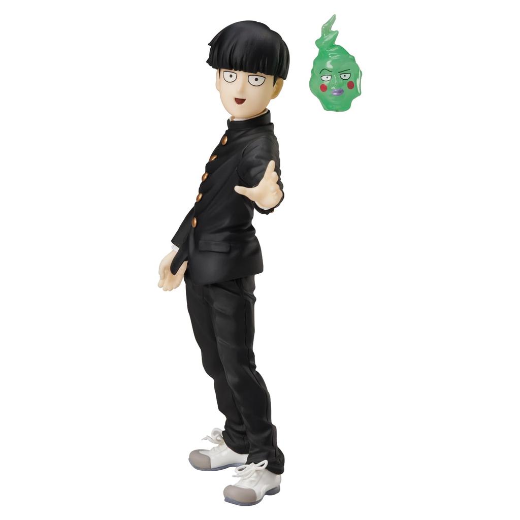 Mob Psycho 100 III Kageyama Shigeo Non-scale PVC & ABS painted finished figure