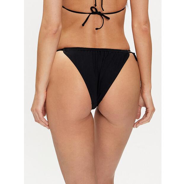 Banana Moon Boka Black Bikini Bottoms