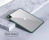 Clear Transparent Case for IPad Air Pro 2024 10.9 11 12.9 10.2 13 Inch MINI 4th 5th 6th 7th 8th 9th 10th Generation Hard Cover