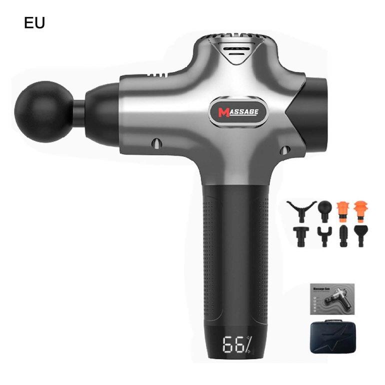 Buy STAK Mini Electric Massage Tool Muscle Massager Fitness Training